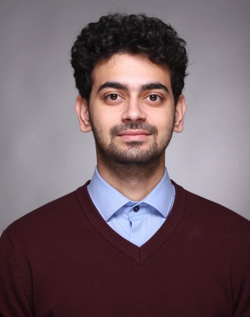 Avi Takiyar - Full-Stack Software Engineer